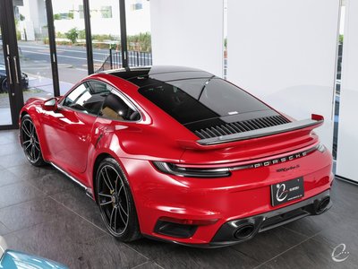 2021 Porsche 911 缩略图 49