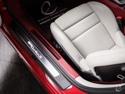 2021 Porsche 911 缩略图 77