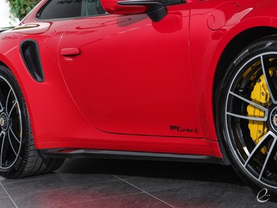 2021 Porsche 911 缩略图 24