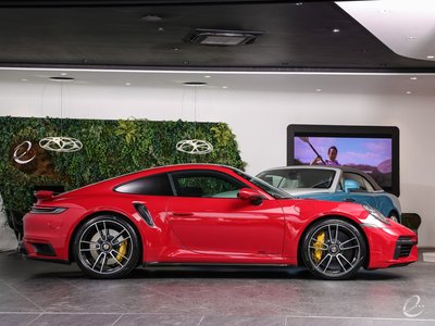 2021 Porsche 911 缩略图 68