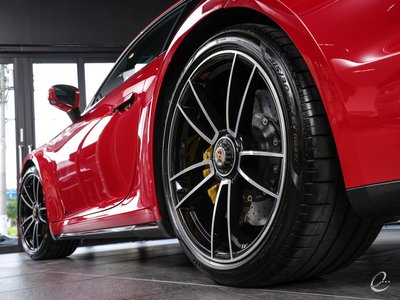 2021 Porsche 911 缩略图 45