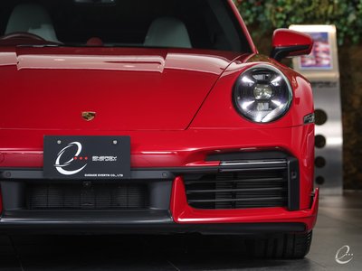2021 Porsche 911 缩略图 37