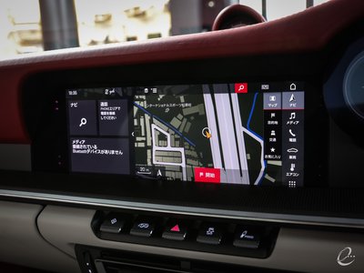 2021 Porsche 911 缩略图 80