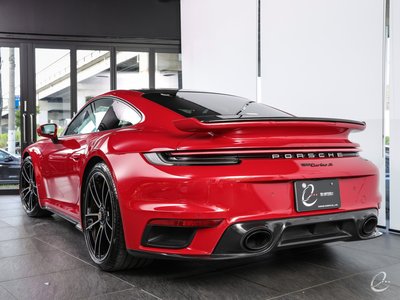 2021 Porsche 911 缩略图 50