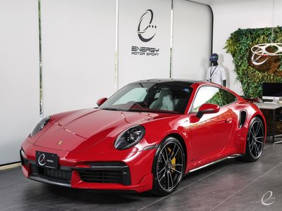 2021 Porsche 911 缩略图 39