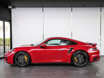 2021 Porsche 911 缩略图 42