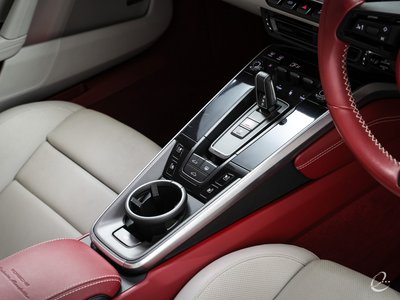 2021 Porsche 911 缩略图 11