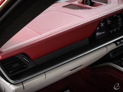 2021 Porsche 911 photo 7