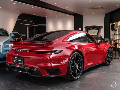 2021 Porsche 911 缩略图 60
