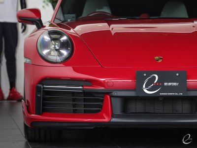 2021 Porsche 911 缩略图 38