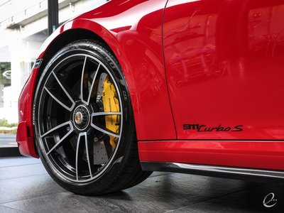 2021 Porsche 911 缩略图 48