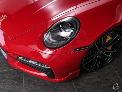 2021 Porsche 911 缩略图 35
