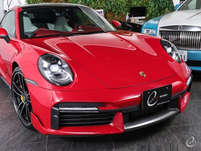 2021 Porsche 911 缩略图 32
