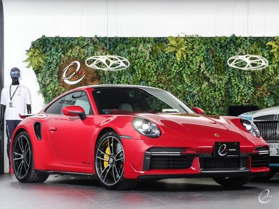 2021 Porsche 911 缩略图 12