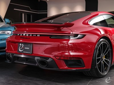 2021 Porsche 911 缩略图 63