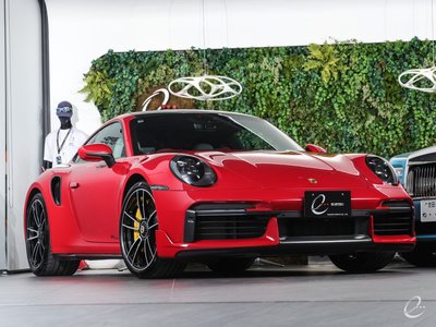 2021 Porsche 911 缩略图 17