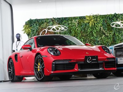 2021 Porsche 911 缩略图 16