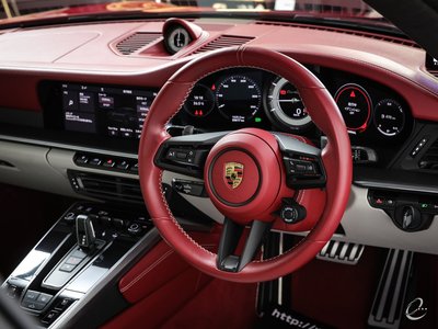 2021 Porsche 911 缩略图 75