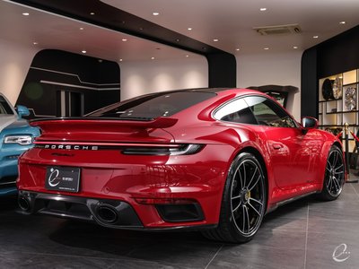 2021 Porsche 911 缩略图 62