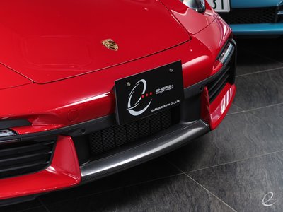 2021 Porsche 911 缩略图 22