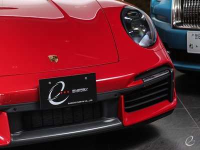 2021 Porsche 911 缩略图 21