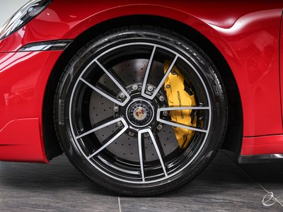 2021 Porsche 911 缩略图 43
