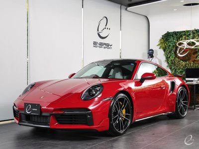 2021 Porsche 911 缩略图 40