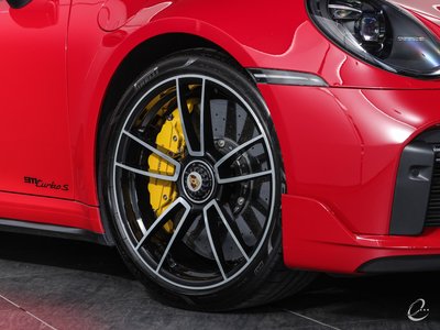 2021 Porsche 911 缩略图 23