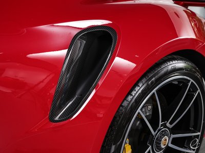 2021 Porsche 911 缩略图 47