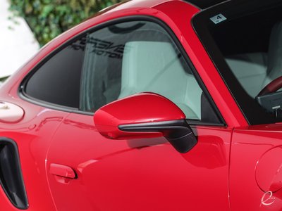 2021 Porsche 911 缩略图 26