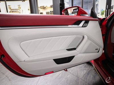 2021 Porsche 911 缩略图 78