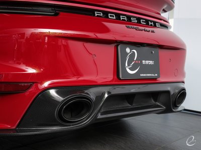 2021 Porsche 911 缩略图 53
