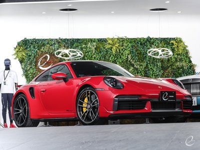 2021 Porsche 911 缩略图 18