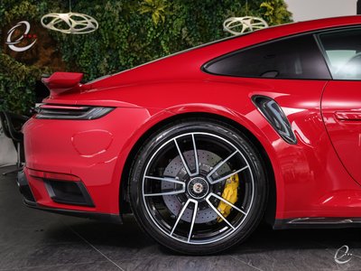 2021 Porsche 911 缩略图 70