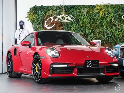 2021 Porsche 911 缩略图 14