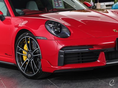 2021 Porsche 911 缩略图 20