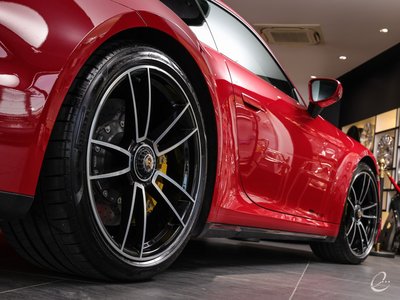 2021 Porsche 911 缩略图 65