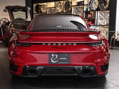 2021 Porsche 911 缩略图 59