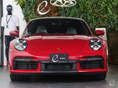2021 Porsche 911 缩略图 36