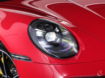2021 Porsche 911 缩略图 15