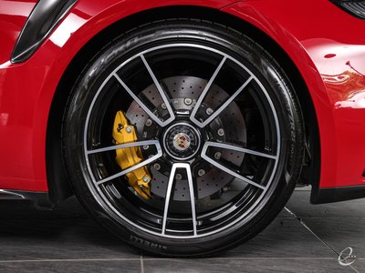 2021 Porsche 911 缩略图 44