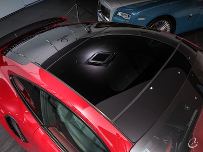 2021 Porsche 911 缩略图 66