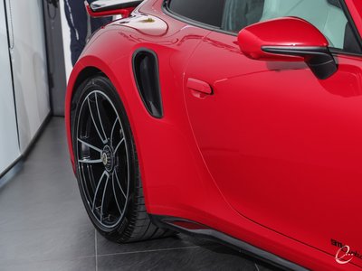 2021 Porsche 911 缩略图 25