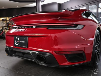 2021 Porsche 911 缩略图 55