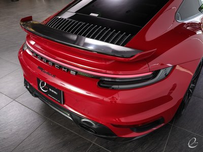 2021 Porsche 911 缩略图 54