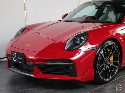 2021 Porsche 911 缩略图 41