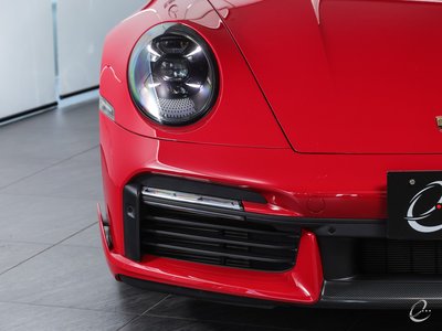 2021 Porsche 911 缩略图 27