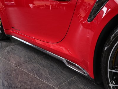 2021 Porsche 911 缩略图 46