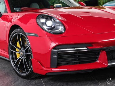 2021 Porsche 911 缩略图 31