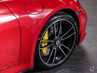 2021 Porsche 911 缩略图 34